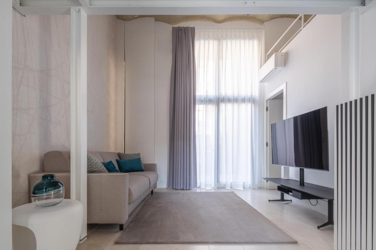 شقة Fornace Loft With Dependance R&R البندقية المظهر الخارجي الصورة