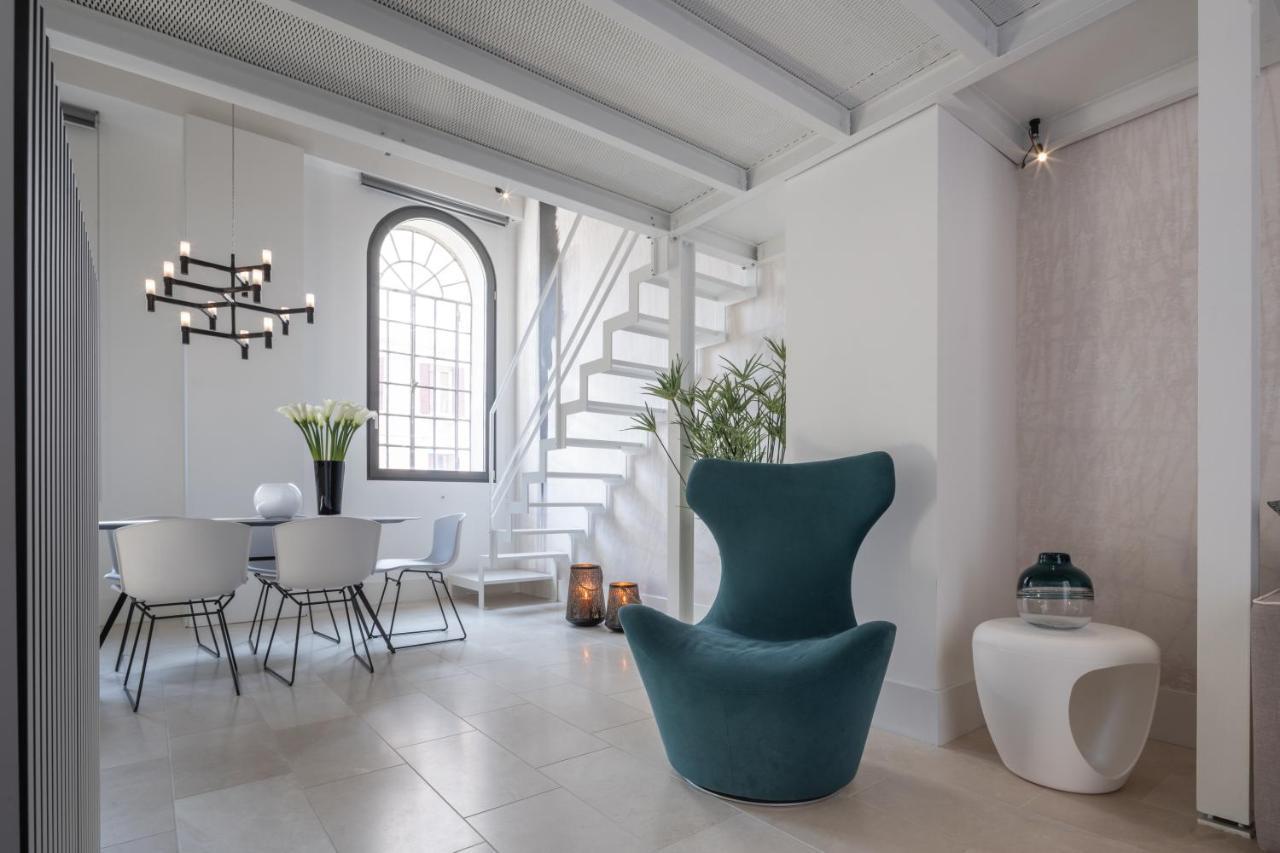 شقة Fornace Loft With Dependance R&R البندقية المظهر الخارجي الصورة
