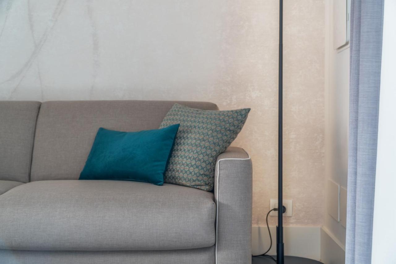 شقة Fornace Loft With Dependance R&R البندقية المظهر الخارجي الصورة
