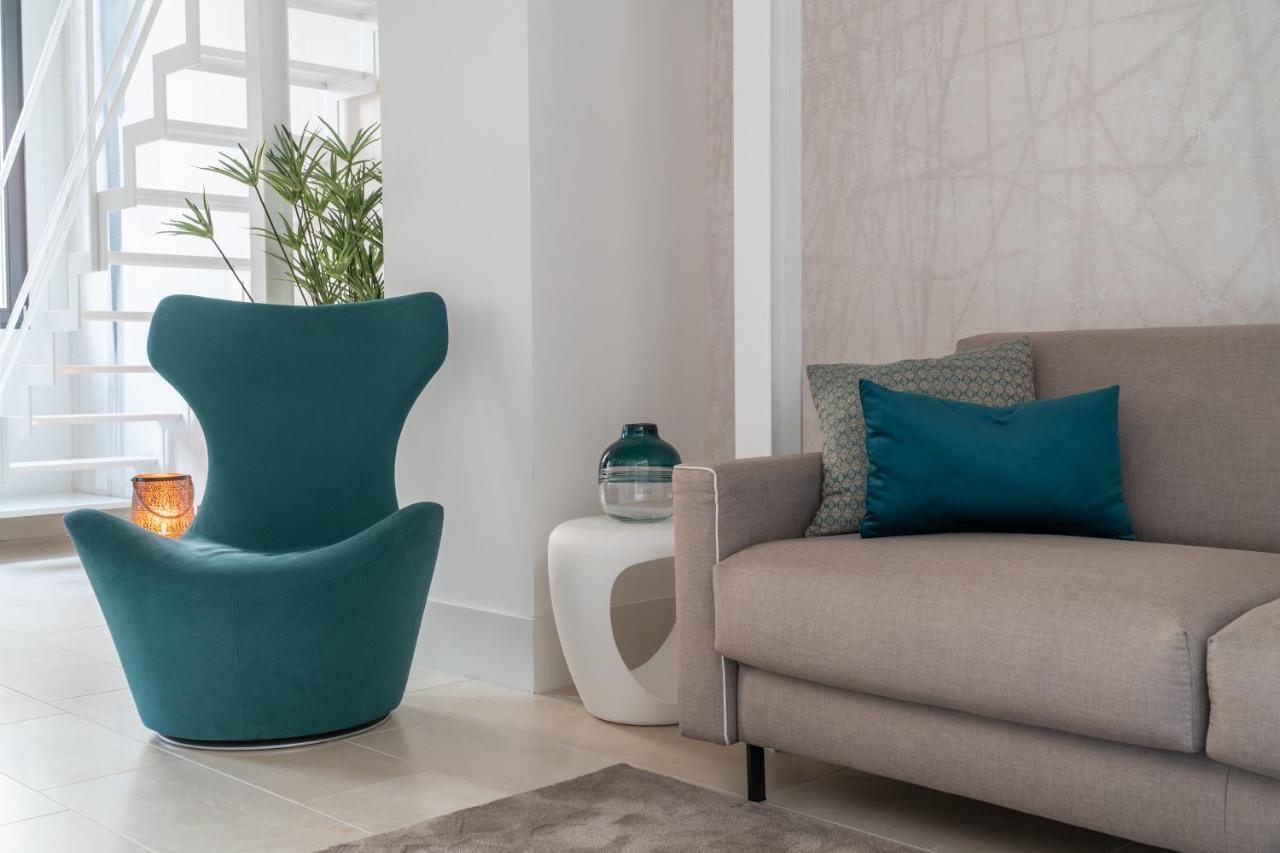 شقة Fornace Loft With Dependance R&R البندقية المظهر الخارجي الصورة