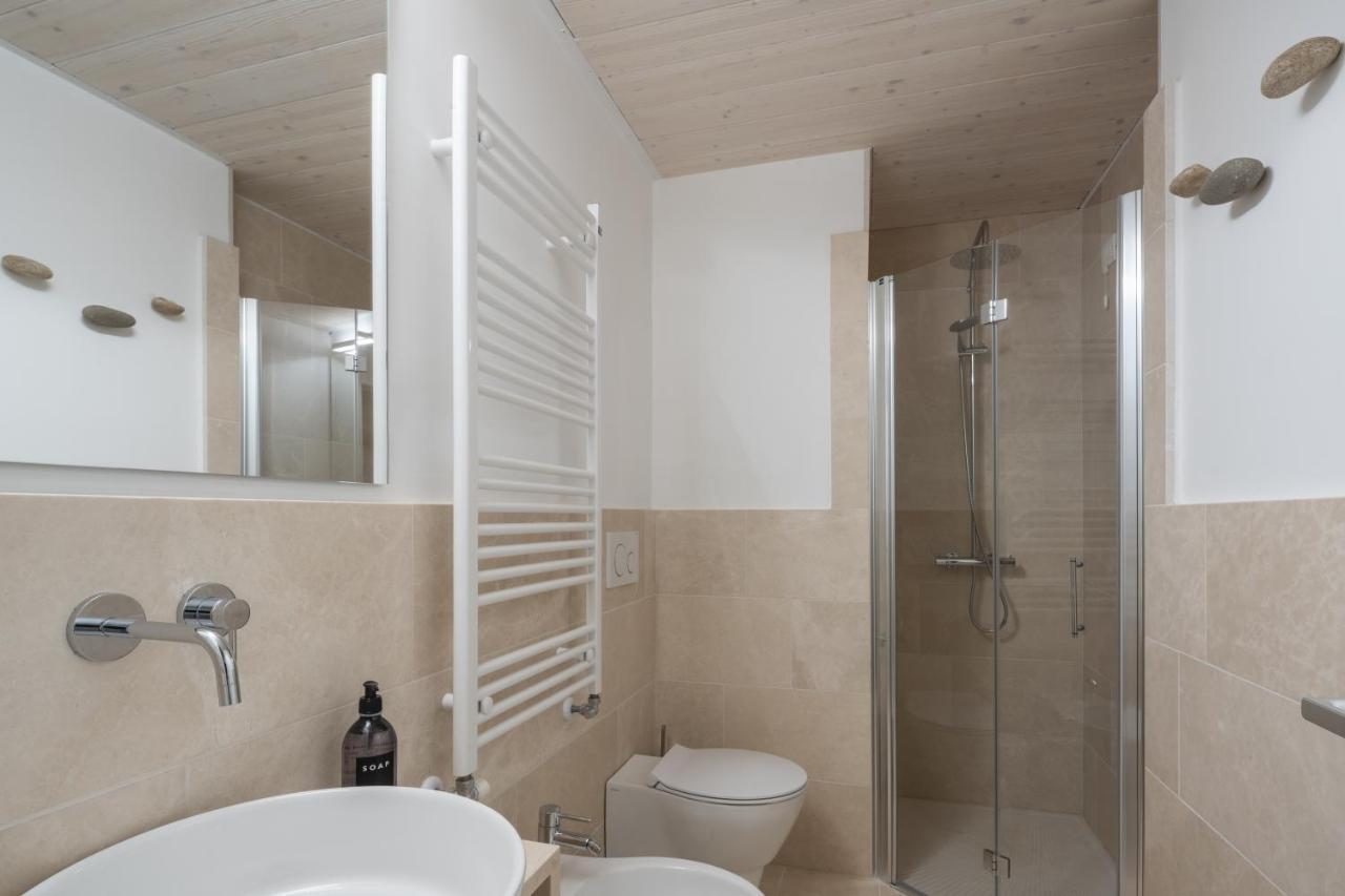 شقة Fornace Loft With Dependance R&R البندقية المظهر الخارجي الصورة