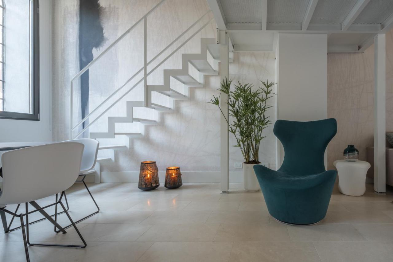 شقة Fornace Loft With Dependance R&R البندقية المظهر الخارجي الصورة