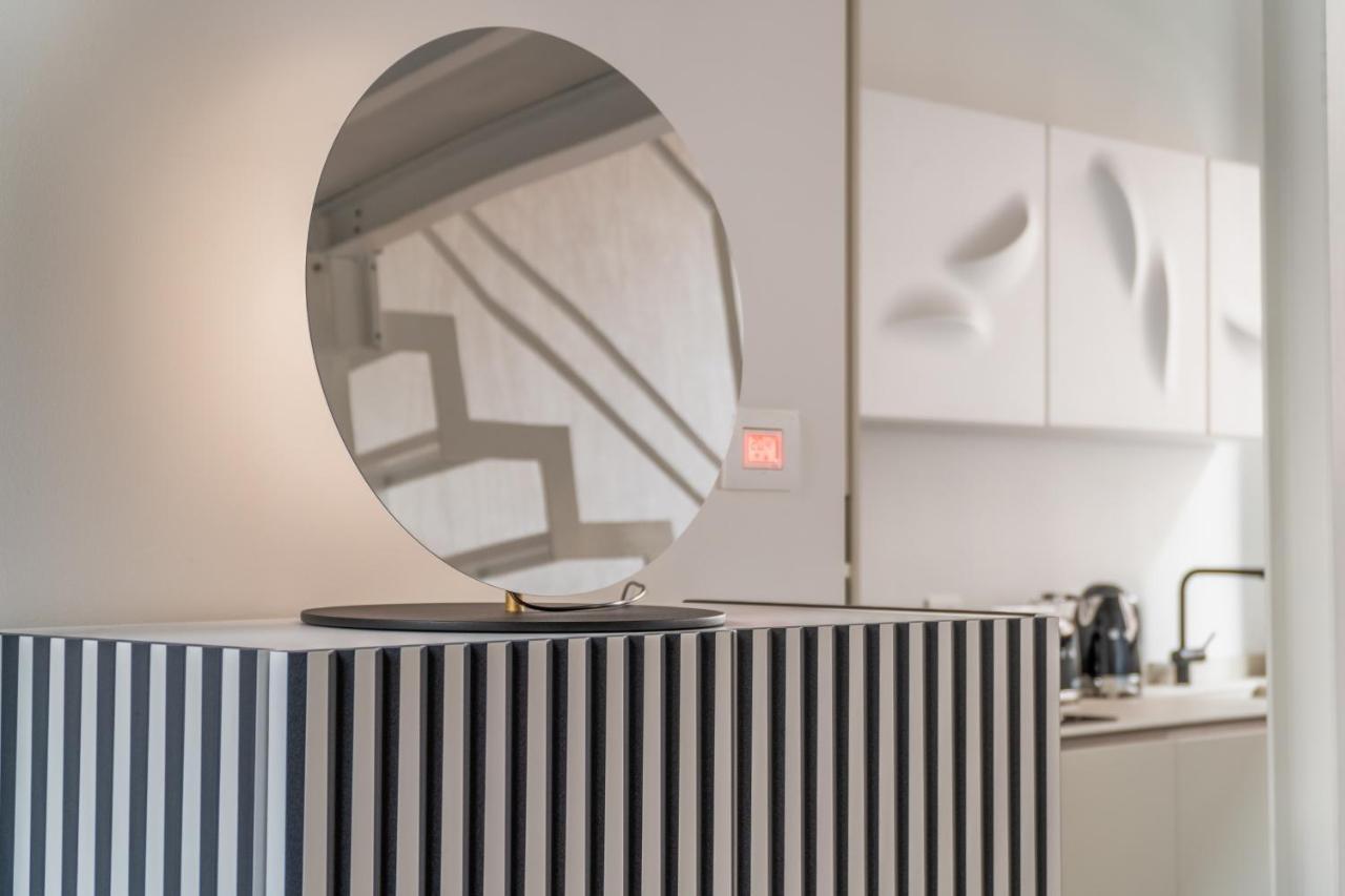 شقة Fornace Loft With Dependance R&R البندقية المظهر الخارجي الصورة