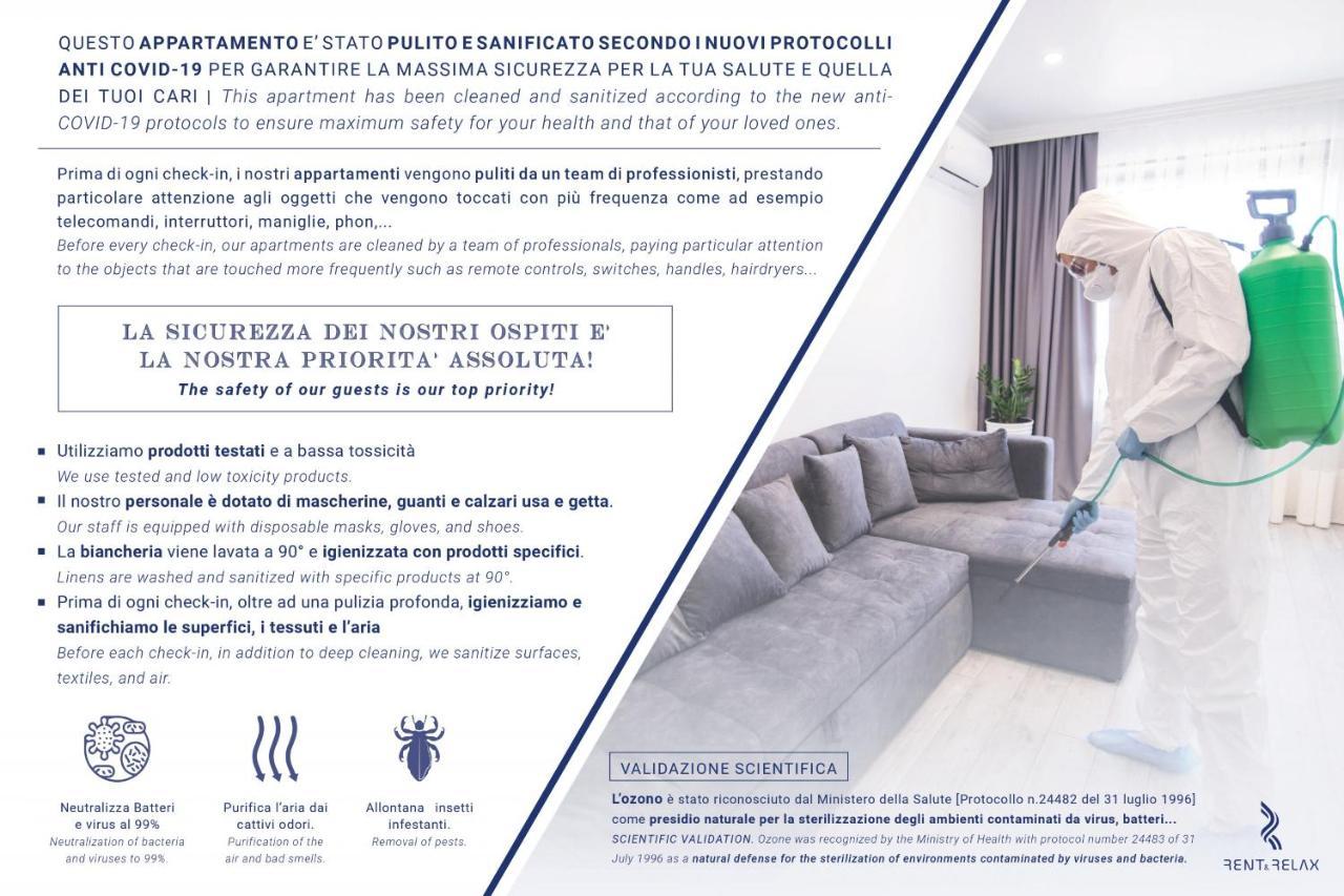 شقة Fornace Loft With Dependance R&R البندقية المظهر الخارجي الصورة
