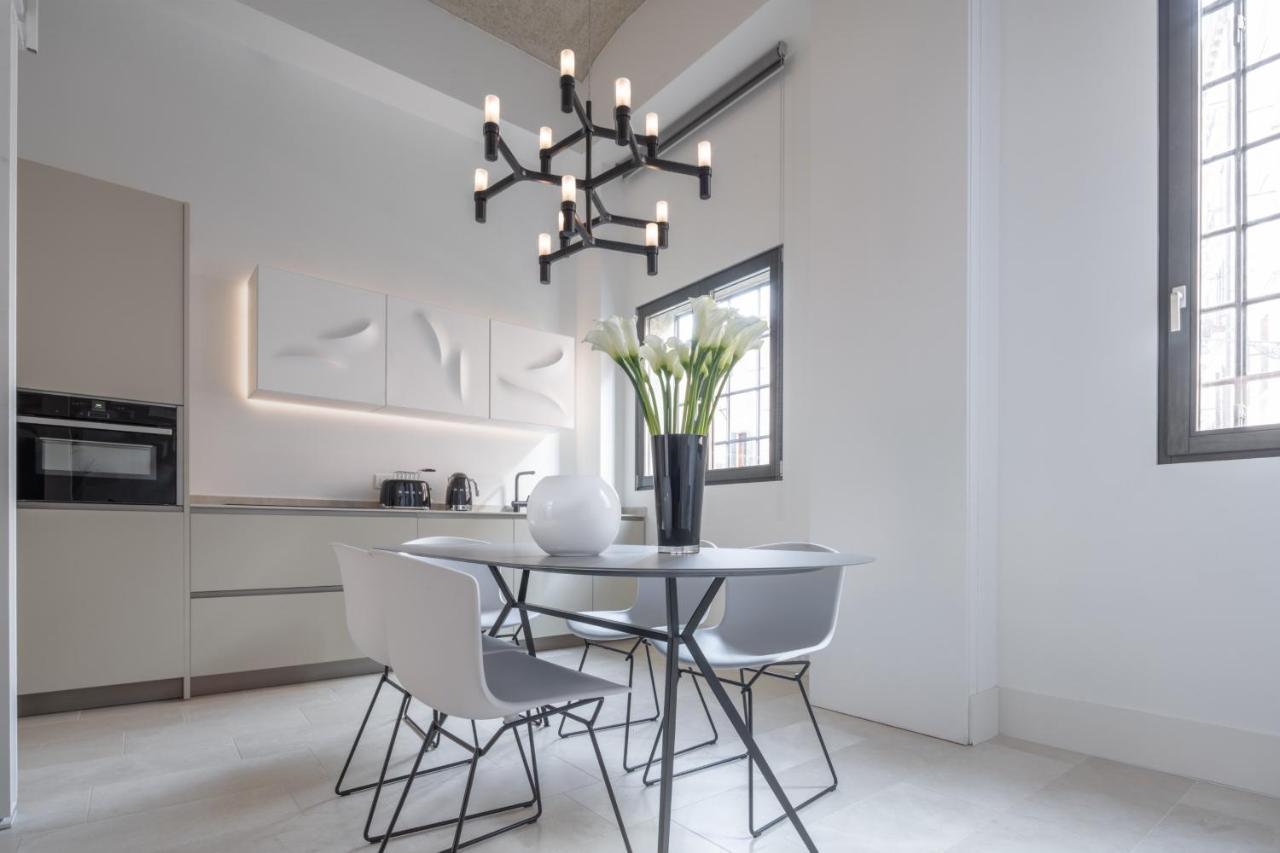 شقة Fornace Loft With Dependance R&R البندقية المظهر الخارجي الصورة