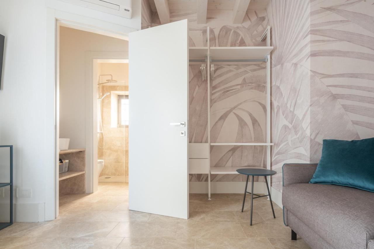 شقة Fornace Loft With Dependance R&R البندقية المظهر الخارجي الصورة