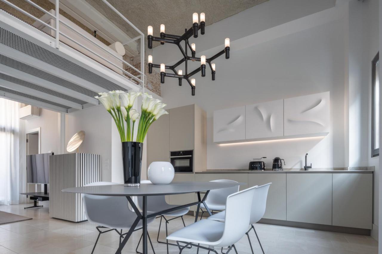 شقة Fornace Loft With Dependance R&R البندقية المظهر الخارجي الصورة