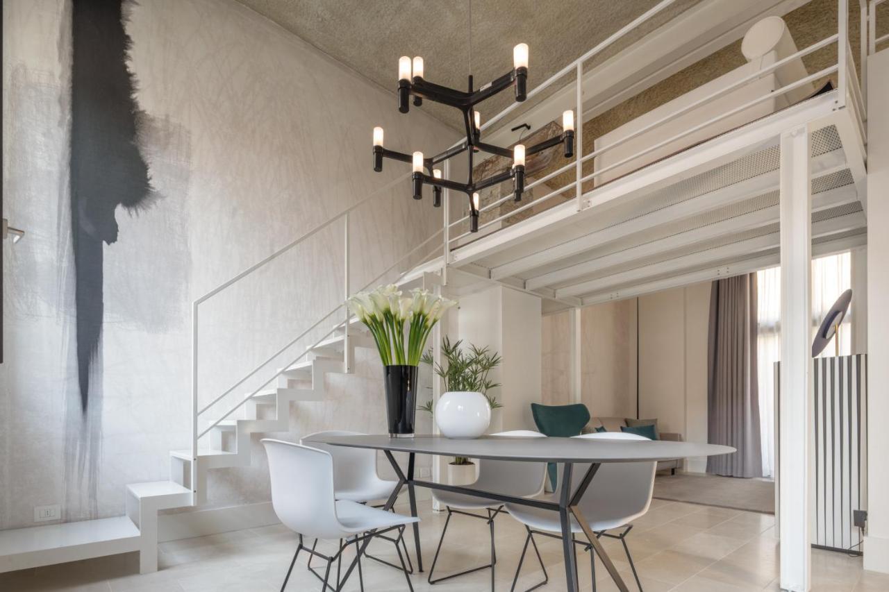 شقة Fornace Loft With Dependance R&R البندقية المظهر الخارجي الصورة