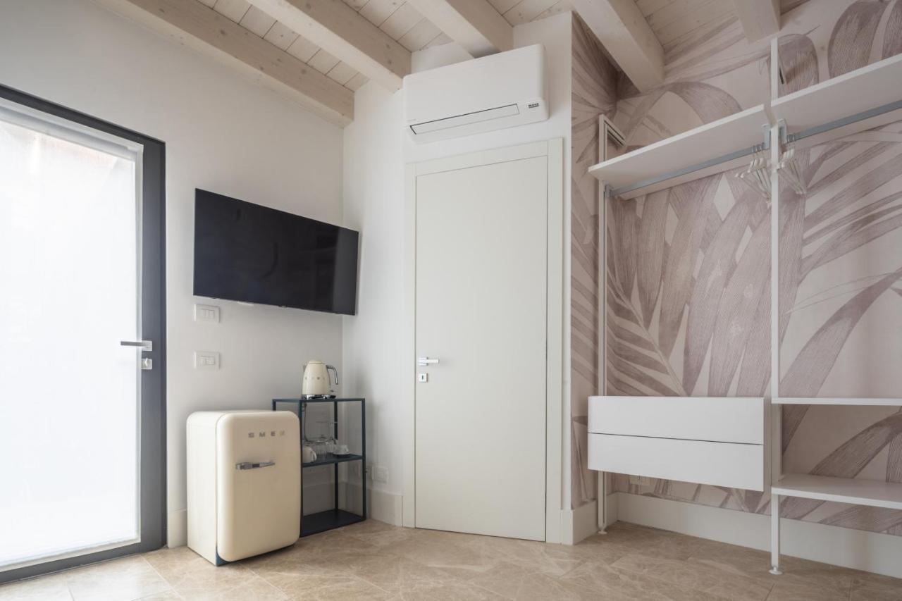 شقة Fornace Loft With Dependance R&R البندقية المظهر الخارجي الصورة